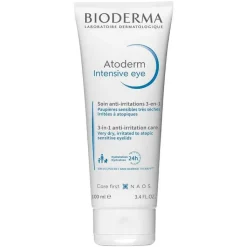 Bioderma Atoderm Intensive eye Augencreme, 100 ml