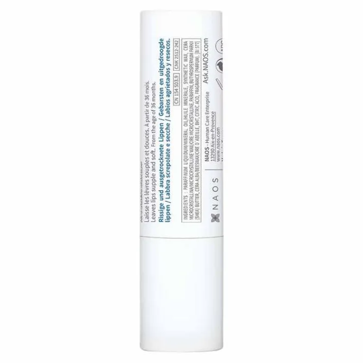 Bioderma Atoderm Levres Stick, 4 g