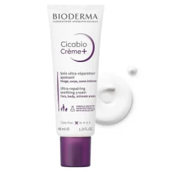 Bioderma Cicabio Creme + , 40 ml