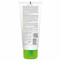 Bioderma Sebium Gommant Peelinggel für Mischhaut, ölige, unreine und zu Akne neigende Haut, 100 ml