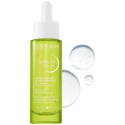 Bioderma Sebium Serum, 30 ml