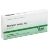 Biodolor comp. Injektion Ampullen, 10X2 ml
