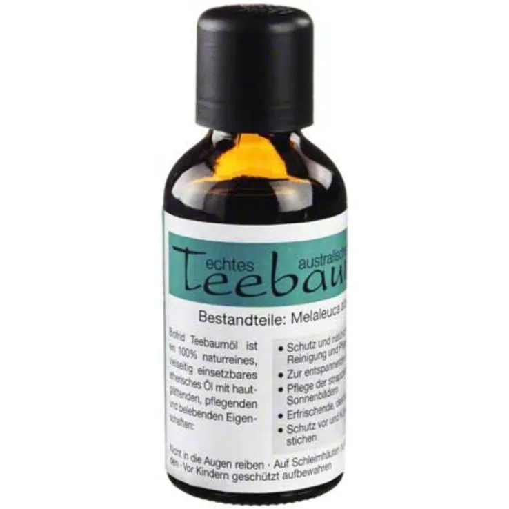 Biofrid Teebaum Öl, 50 ml