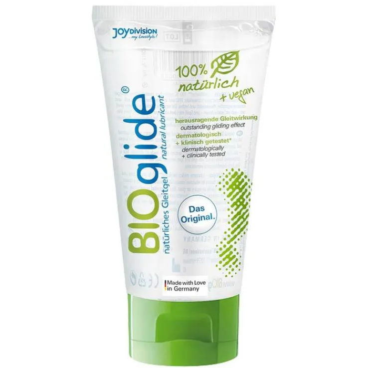 Bioglide Gel, 40 ml