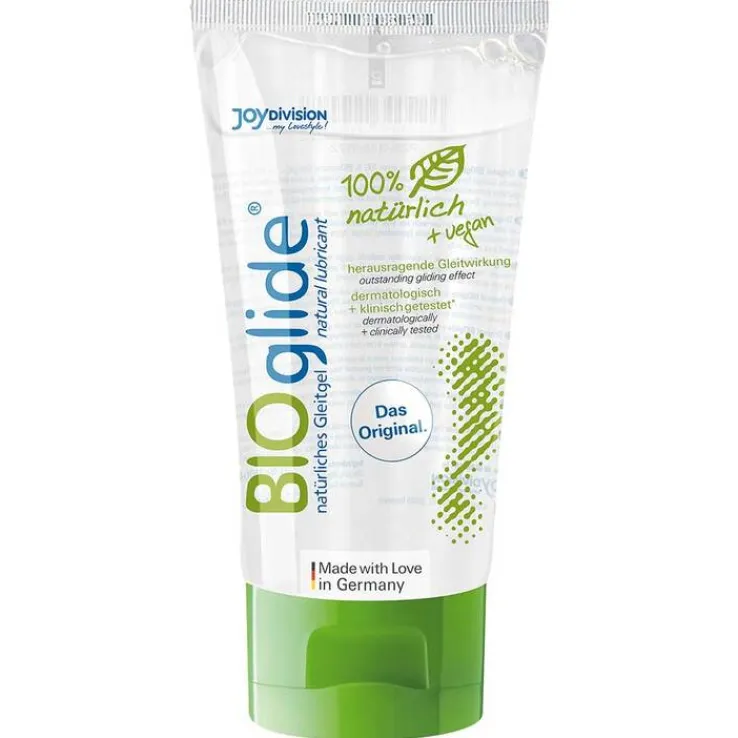 BIOglide Gleitgel, 150 ml