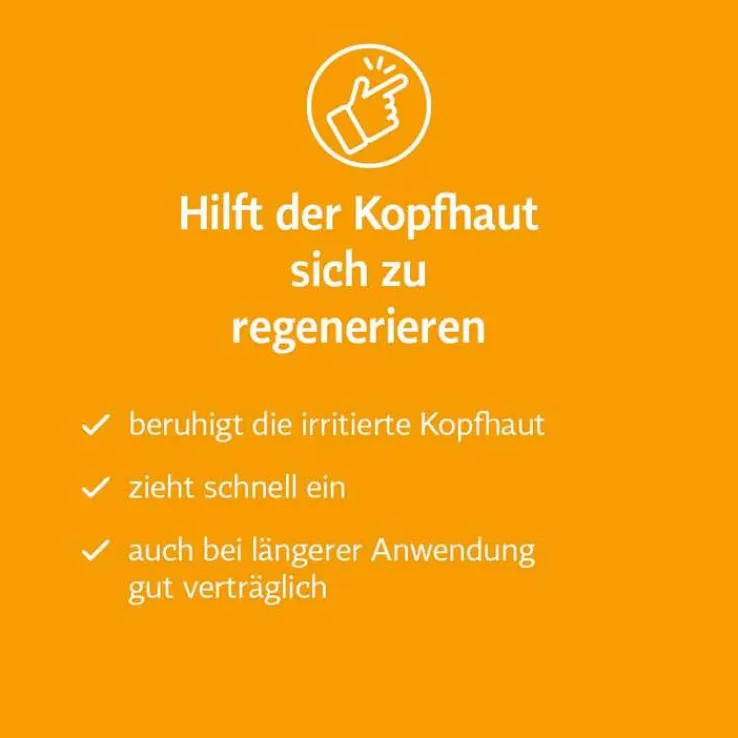 Bio-H-Tin beruhigendes Kopfhaut-Fluid, 100 ml