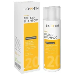 Bio-H-Tin Pflege Shampoo, 200 ml