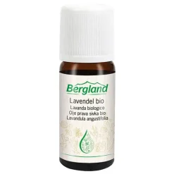 Bio Lavendel-Öl, 10 ml