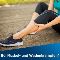 Biolectra® MAGNESIUM 243 mg forte Brausetabletten Orangengeschmack, 40 St