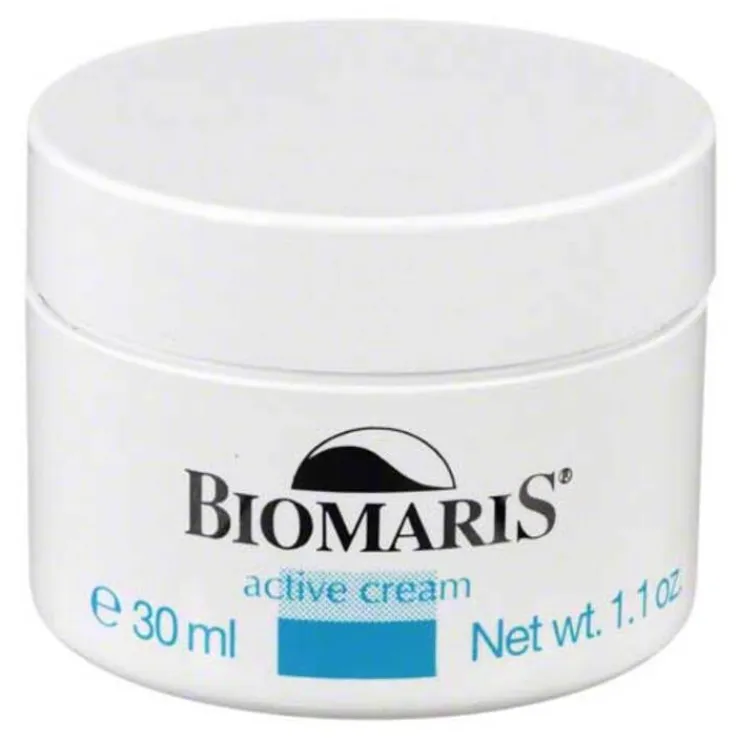 Biomaris active cream, 30 ml
