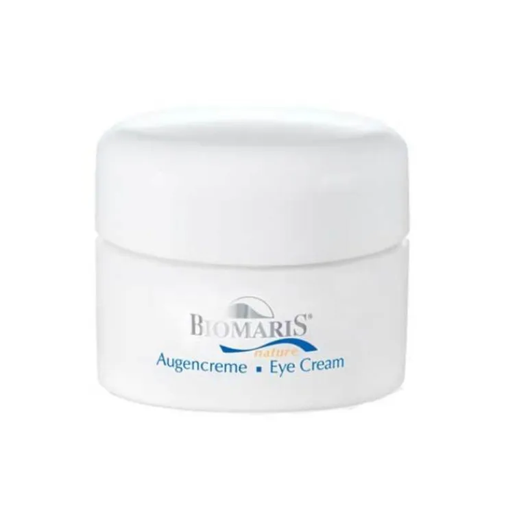 Biomaris Augencreme nature, 15 ml