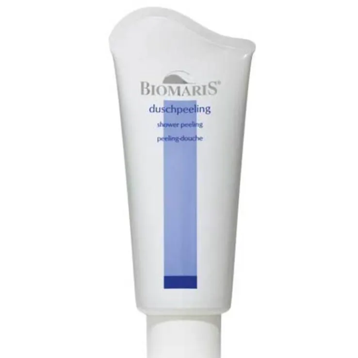 Biomaris Duschpeeling, 200 ml