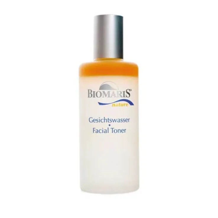 Biomaris Gesichtswasser nature, 100 ml