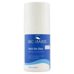 Biomaris roll on Deo, 50 ml