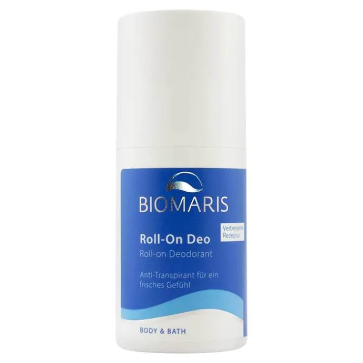 Biomaris roll on Deo, 50 ml