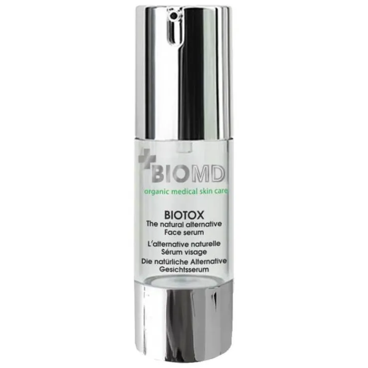 Biomed Biotox Konzentrat, 30 ml