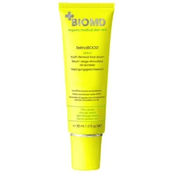 BIOMED Retinol Boost Feuchtigkeitsserum, 30 ml