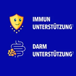 BION3 Immun Junior Kautabletten, 30 St
