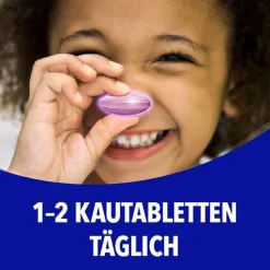 BION3 Immun Junior Kautabletten, 30 St