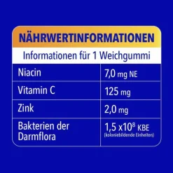 BION3 Immun Junior Kautabletten, 30 St