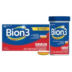 Bion 3 Immun, 90 St