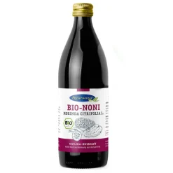 Bio Noni Direktsaft 100%, 1000 ml