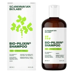 Bio-Pilixin Shampoo für Frauen, 250 ml