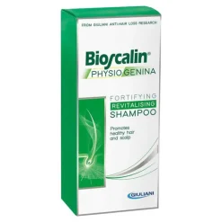 Bioscalin Physiogenina Shampoo, 200 ml