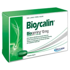 Bioscalin Tabletten, 30 St