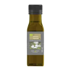 Bio Schwarzkümmelöl, 100 ml