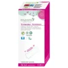 Bio Slipeinlagen Classic 100% Bio-Baumwolle Masmi, 24 St