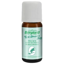 Bio Teebaum-Öl, 10 ml