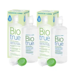 Biotrue All in one Lösung, 2X300 ml