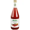 Biotta Gemüse Cocktail Direktsaft mit Meersalz + Kräut., 500 ml