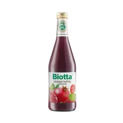 Biotta Granatapfel Saft, 500 ml