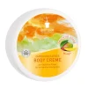 Bioturm Body Creme Mango Nr.65, 250 ml