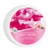 Bioturm Body Creme Rose Nr.62, 250 ml