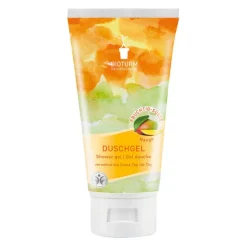 Bioturm Duschgel Mango Nr.75, 150 ml