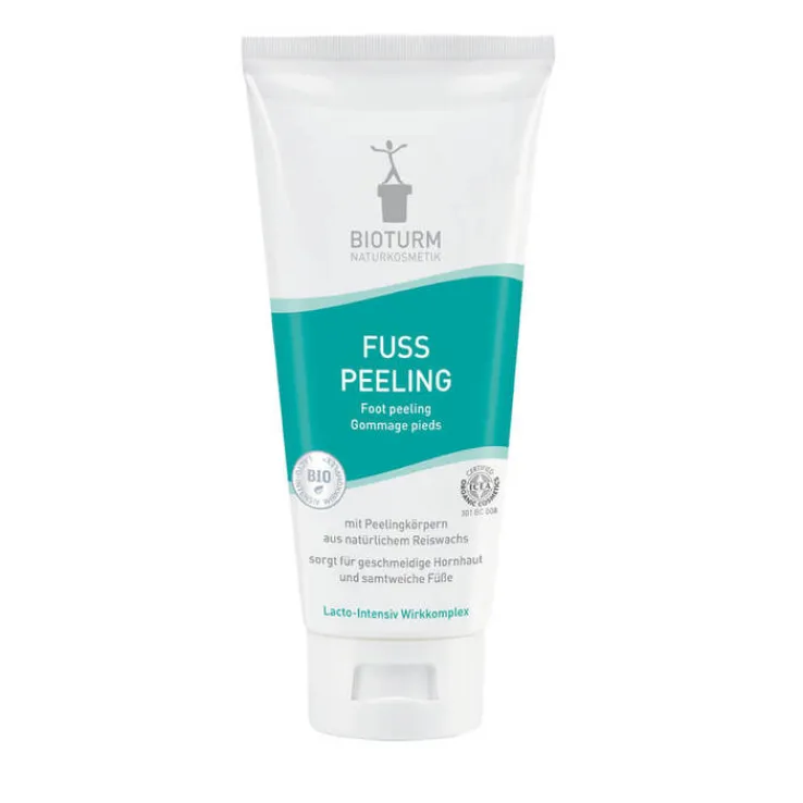 Bioturm Fußpeeling Nr.82, 100 ml