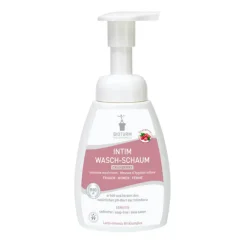 Bioturm Intim Wasch-Schaum Cranberry Nr.90, 250 ml