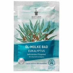 Bioturm Öl-Molke Bad Eukalyptus Nr.117, 30 ml