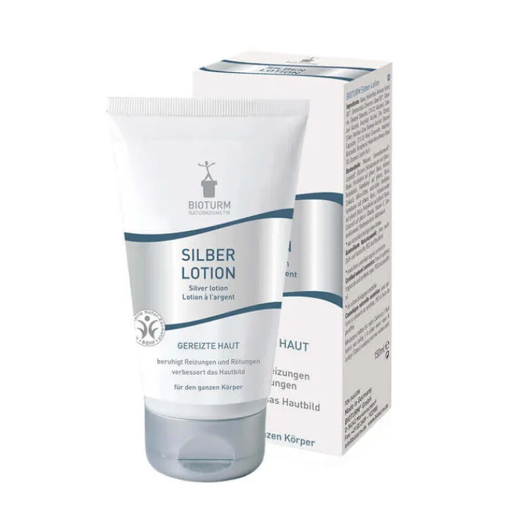 Bioturm Silber-Lotion Nr.36, 150 ml