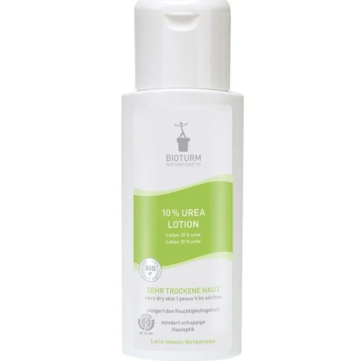 Bioturm 10% Urea Lotion Nr.6, 200 ml