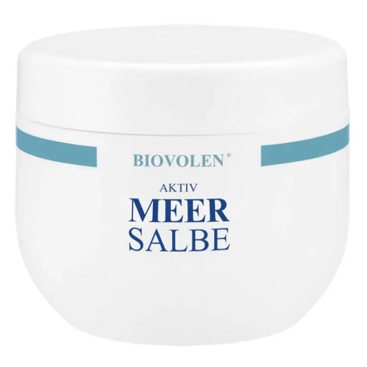 Biovolen Aktiv Meersalbe, 100 ml