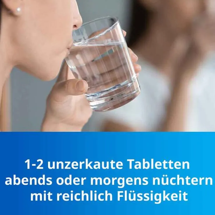 Bisacodyl STADA® 5 mg Tabletten , 100 St