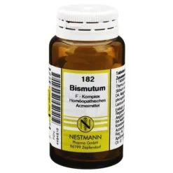 Bismutum F Komplex Tabletten, 120 St