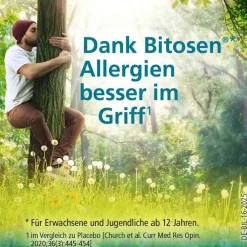 Bitosen 20 mg Tabletten, 50 St