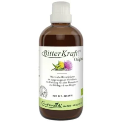 Bitterkraft Original flüssig, 100 ml
