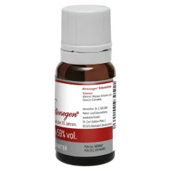 Bittersegen Kräuterbitter Tropfen, 10 ml