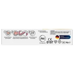 Blend A Dent Ultimate Haftcreme geschmacksneutral, 40 g